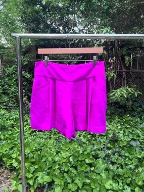 LOFT Bright Shorts